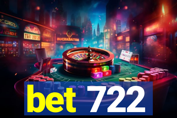 bet 722